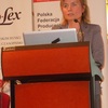 Joanna Markowska, Departament Rynkw Rolnych, Ministerstwo Rolnictwa i Rozwoju Wsi