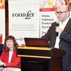 Andrzej Gantner, dyrektor generalny PFP ZP
