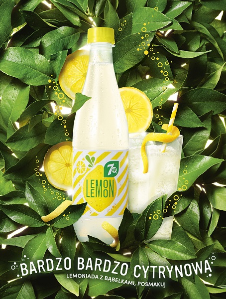 Key Visual_Lemon Lemon od 7UP