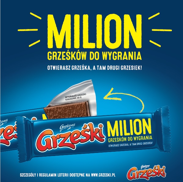 Milion Grzeskow do wygrania_loteria 2021