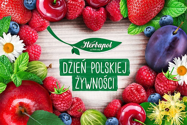 Herbapol - Dzień Polskiej Żywności 25 sierpnia 2021
