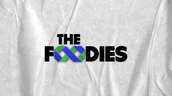 The Foodies 2022 logo